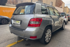 Mercedes CLASSE GLK 220d 170 cv BlueEFFICIENCY 4MATIC 7G-TRONIC  Origine FRANCE 