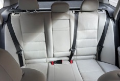 Mercedes CLASSE GLK 220d 170 cv BlueEFFICIENCY 4MATIC 7G-TRONIC  Origine FRANCE 