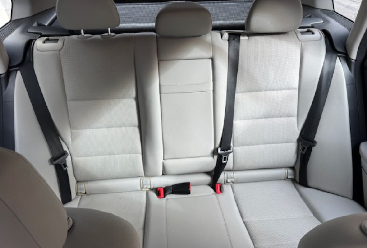 Mercedes CLASSE GLK 220d 170 cv BlueEFFICIENCY 4MATIC 7G-TRONIC  Origine FRANCE 