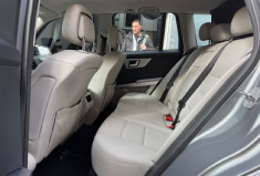 Mercedes CLASSE GLK 220d 170 cv BlueEFFICIENCY 4MATIC 7G-TRONIC  Origine FRANCE 