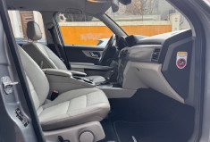 Mercedes CLASSE GLK 220d 170 cv BlueEFFICIENCY 4MATIC 7G-TRONIC  Origine FRANCE 