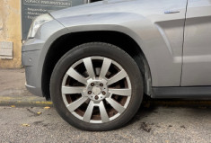 Mercedes CLASSE GLK 220d 170 cv BlueEFFICIENCY 4MATIC 7G-TRONIC  Origine FRANCE 