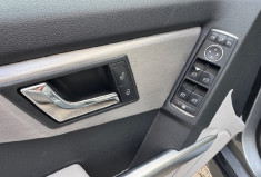 Mercedes CLASSE GLK 220d 170 cv BlueEFFICIENCY 4MATIC 7G-TRONIC  Origine FRANCE 