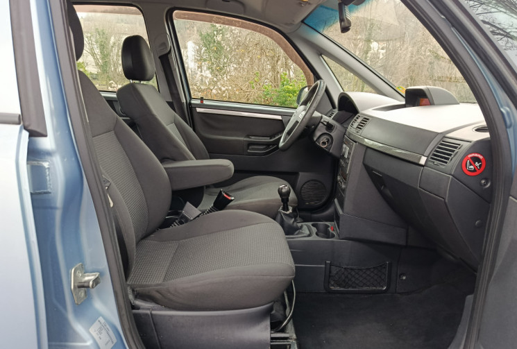 Opel MERIVA Opel Meriva 1.4 Twinport Edition 90 