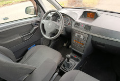 Opel MERIVA Opel Meriva 1.4 Twinport Edition 90 