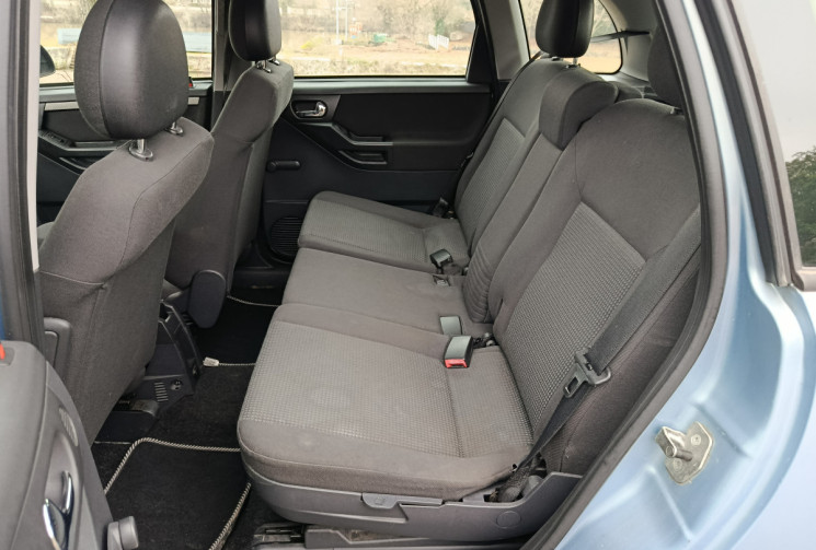 Opel MERIVA 1.4 Twinport Edition 90 