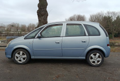 Opel MERIVA Opel Meriva 1.4 Twinport Edition 90 