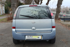 Opel MERIVA Opel Meriva 1.4 Twinport Edition 90 