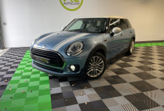 Mini Clubman II (F54) Cooper D 2.0 150ch Chili Attelage Démontable 