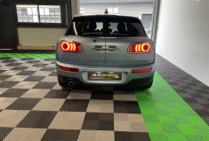 Mini Clubman II (F54) Cooper D 2.0 150ch Chili Attelage Démontable 