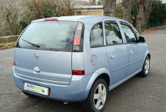 Opel MERIVA Opel Meriva 1.4 Twinport Edition 90 