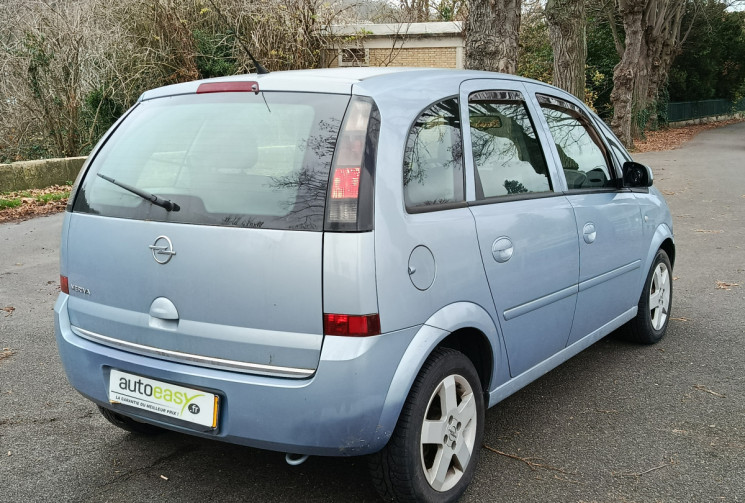 Opel MERIVA Opel Meriva 1.4 Twinport Edition 90 