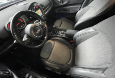 Mini Clubman II (F54) Cooper D 2.0 150ch Chili Attelage Démontable 