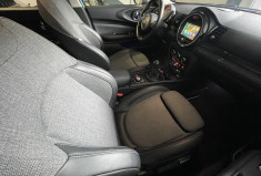 Mini Clubman II (F54) Cooper D 150ch Chili Attelage Démontable 