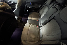 Mini Clubman II (F54) Cooper D 150ch Chili Attelage Démontable 