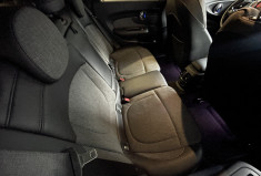 Mini Clubman II (F54) Cooper D 2.0 150ch Chili Attelage Démontable 