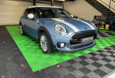 Mini Clubman II (F54) Cooper D 2.0 150ch Chili Attelage Démontable 
