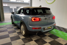 Mini Clubman II (F54) Cooper D 2.0 150ch Chili Attelage Démontable 