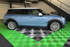 Mini Clubman II (F54) Cooper D 150ch Chili Attelage Démontable 