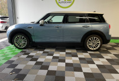 Mini Clubman II (F54) Cooper D 150ch Chili Attelage Démontable 