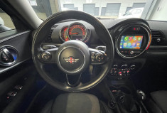 Mini Clubman II (F54) Cooper D 2.0 150ch Chili Attelage Démontable 
