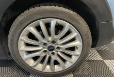 Mini Clubman II (F54) Cooper D 150ch Chili Attelage Démontable 