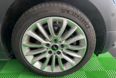 Mini Clubman II (F54) Cooper D 2.0 150ch Chili Attelage Démontable 