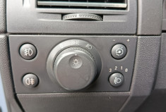 Opel MERIVA Opel Meriva 1.4 Twinport Edition 90 