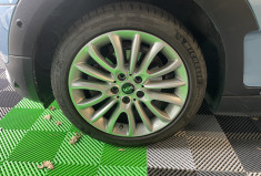 Mini Clubman II (F54) Cooper D 150ch Chili Attelage Démontable 