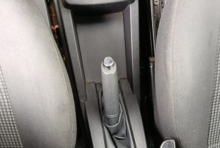 Opel MERIVA Opel Meriva 1.4 Twinport Edition 90 