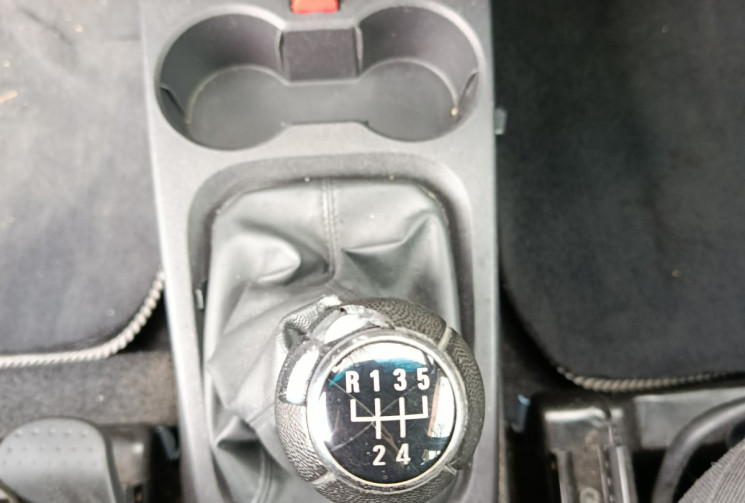 Opel MERIVA Opel Meriva 1.4 Twinport Edition 90 