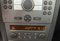 Opel MERIVA Opel Meriva 1.4 Twinport Edition 90 