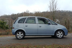 Opel MERIVA Opel Meriva 1.4 Twinport Edition 90 