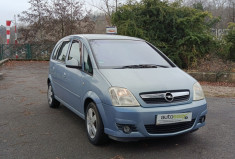 Opel MERIVA Opel Meriva 1.4 Twinport Edition 90 