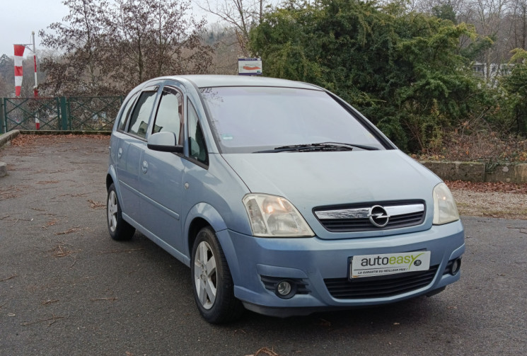 Opel MERIVA Opel Meriva 1.4 Twinport Edition 90 