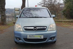 Opel MERIVA Opel Meriva 1.4 Twinport Edition 90 