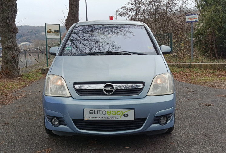 Opel MERIVA 1.4 Twinport Edition 90 