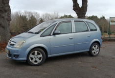 Opel MERIVA Opel Meriva 1.4 Twinport Edition 90 