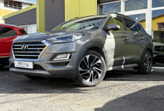 Hyundai Tucson III Phase 2 1.6 CRDi 16V 4WD DCT7 S&S 136 cv // Boîte auto // Toit ouvrant