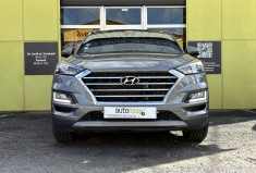 Hyundai Tucson III Phase 2 1.6 CRDi 16V 4WD DCT7 S&S 136 cv // Boîte auto // Toit ouvrant