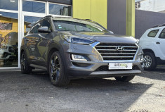 Hyundai Tucson III Phase 2 1.6 CRDi 16V 4WD DCT7 S&S 136 cv // Boîte auto // Toit ouvrant