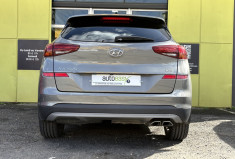 Hyundai Tucson III Phase 2 1.6 CRDi 16V 4WD DCT7 S&S 136 cv // Boîte auto // Toit ouvrant