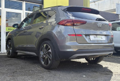 Hyundai Tucson III Phase 2 1.6 CRDi 16V 4WD DCT7 S&S 136 cv // Boîte auto // Toit ouvrant