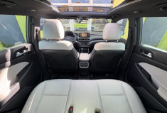 Hyundai Tucson III Phase 2 1.6 CRDi 16V 4WD DCT7 S&S 136 cv // Boîte auto // Toit ouvrant