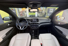Hyundai Tucson III Phase 2 1.6 CRDi 16V 4WD DCT7 S&S 136 cv // Boîte auto // Toit ouvrant