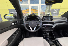 Hyundai Tucson III Phase 2 1.6 CRDi 16V 4WD DCT7 S&S 136 cv // Boîte auto // Toit ouvrant