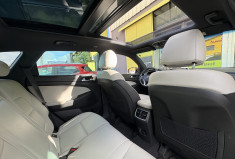 Hyundai Tucson III Phase 2 1.6 CRDi 16V 4WD DCT7 S&S 136 cv // Boîte auto // Toit ouvrant