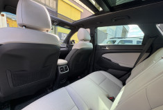 Hyundai Tucson III Phase 2 1.6 CRDi 16V 4WD DCT7 S&S 136 cv // Boîte auto // Toit ouvrant