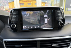 Hyundai Tucson III Phase 2 1.6 CRDi 16V 4WD DCT7 S&S 136 cv // Boîte auto // Toit ouvrant