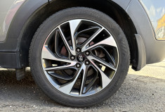 Hyundai Tucson III Phase 2 1.6 CRDi 16V 4WD DCT7 S&S 136 cv // Boîte auto // Toit ouvrant